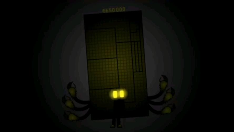 数字方块丧尸危机