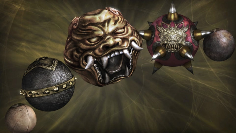 真三国无双7最强武器获得方法缩略图