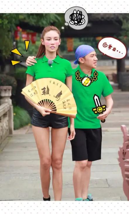 奔跑吧第1季免费观看完整版缩略图