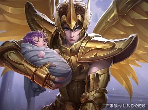 后羿精神品质有哪些缩略图