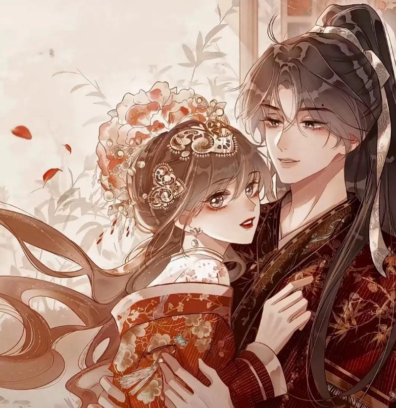 女主叫莲花,男主叫慕容胤缩略图