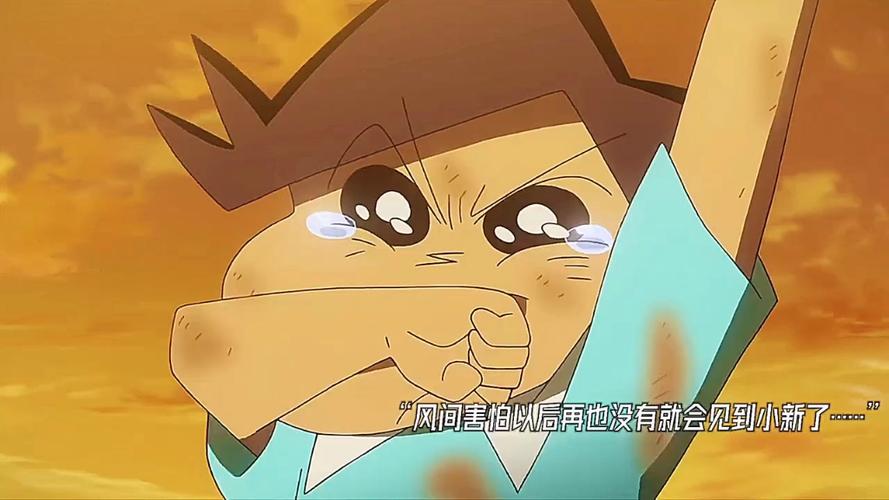 蜡笔小新墨西哥之旅免费观看中文图标