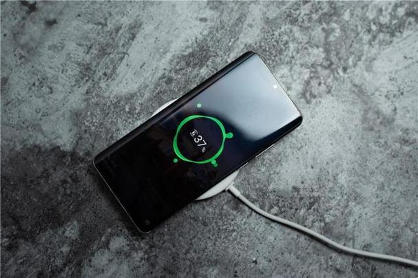 华为p30pro怎么打开无线充电功能缩略图
