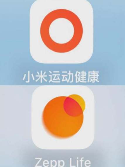 支持小米体脂秤的app有哪些