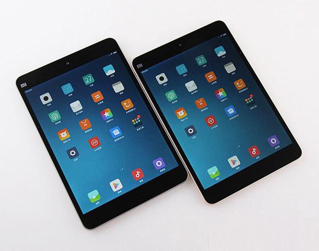 小米平板2miui8稳定版图标