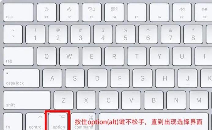 苹果电脑符号怎么打出来缩略图