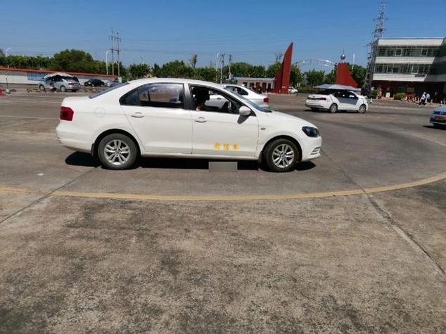 学车能换教练吗图标