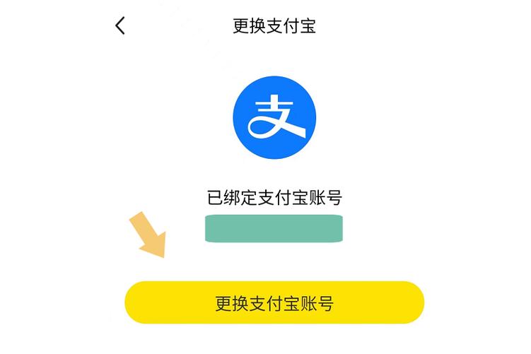 闲鱼怎么更换绑定的支付宝账号缩略图
