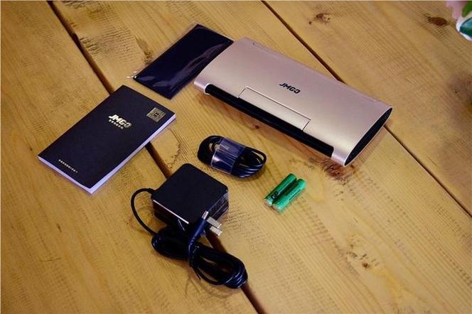 坚果g7投影手机同屏教程缩略图