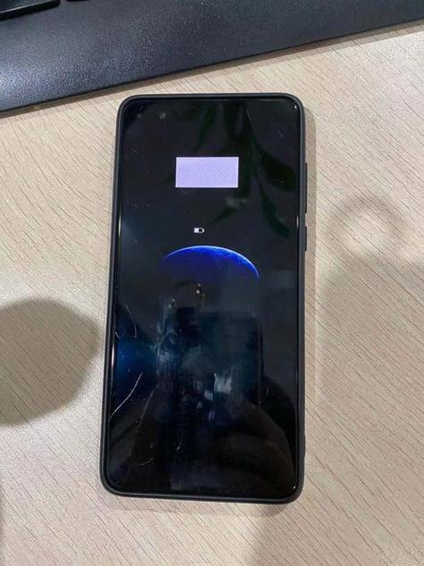 手机震动却什么都没显示华为缩略图