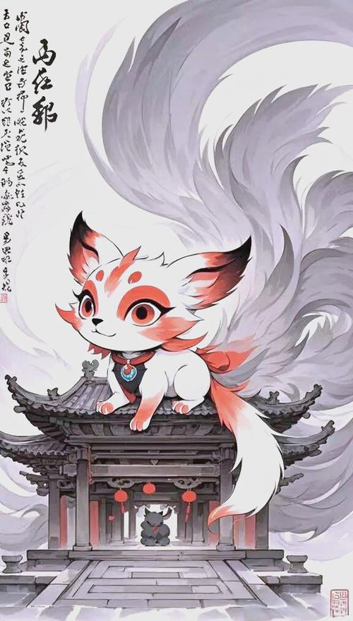 身在合欢宗糙九尾狐师尊的小说缩略图