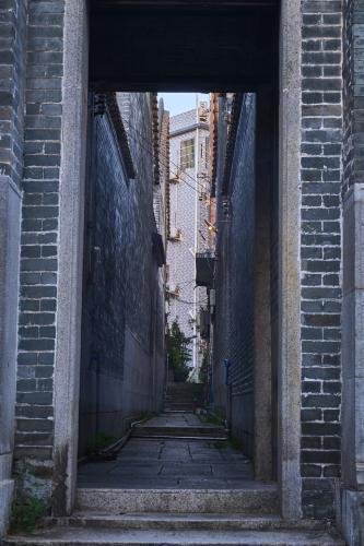 巷凉游戏截图