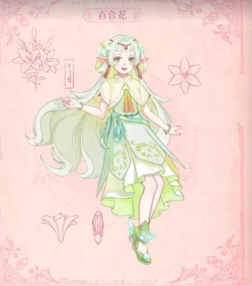 星卡梦少女4人鱼精灵缩略图