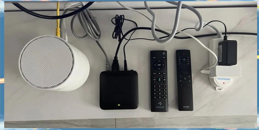 移动机顶盒可以连接两台电视吗缩略图