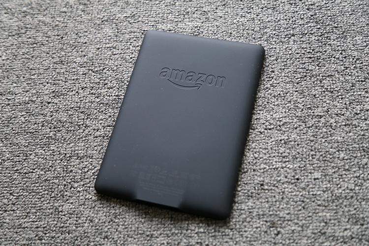 kindle g000是什么型号图标