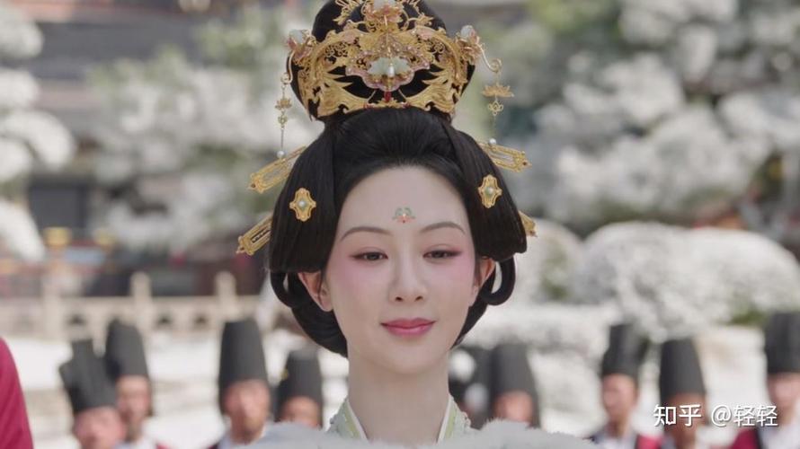 锦绣芳华电视剧剧情分集介绍游戏截图