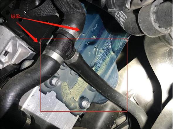 奔驰e300后减震器更换方法游戏截图