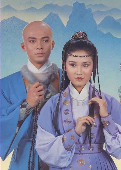 天龙八部之风流虚竹小说在线阅读图标