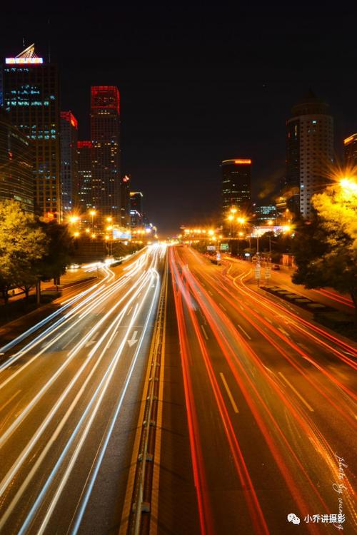 手机专业模式拍夜景怎么设置参数缩略图