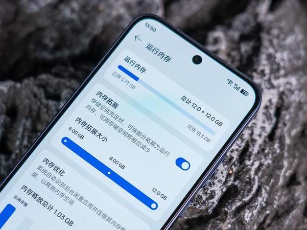 OPPO a6s Pro怎样设置4g网络