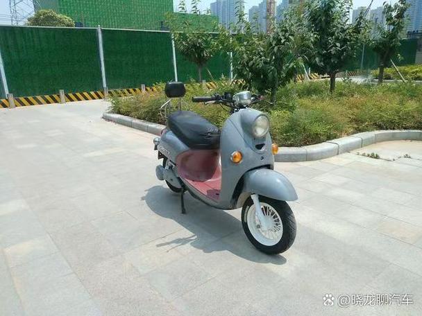 电动车后轮左右摆动是怎么回事缩略图