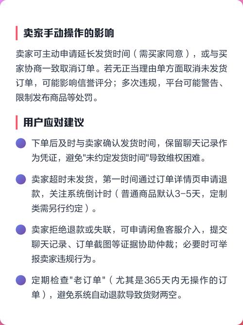 取消闲鱼订单的方法图标