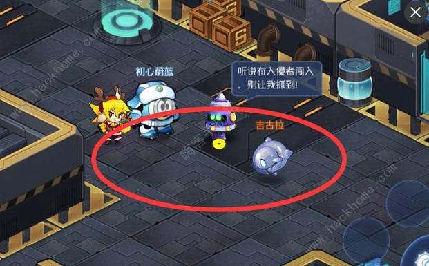 赛尔号星球大战尤纳斯缩略图