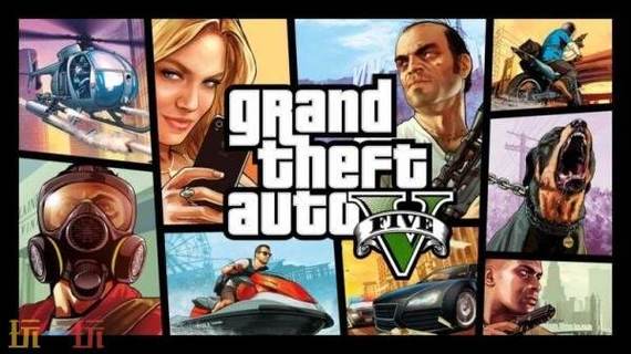 ps4gta5可以升级ps5吗缩略图
