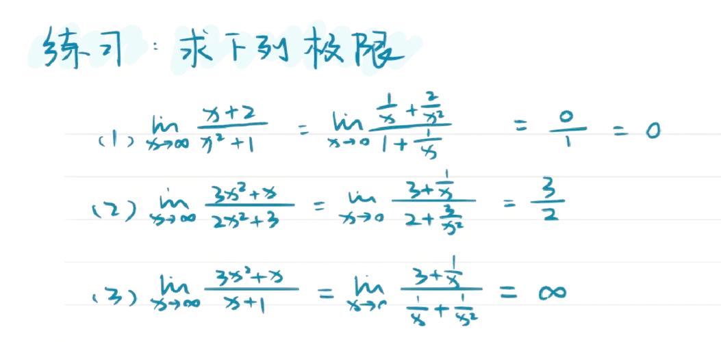 抓大头求极限方法图标