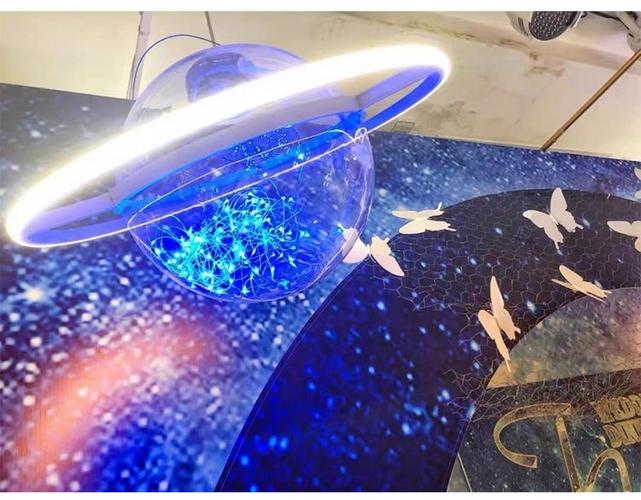 星空灯网红爆款2025最新款缩略图