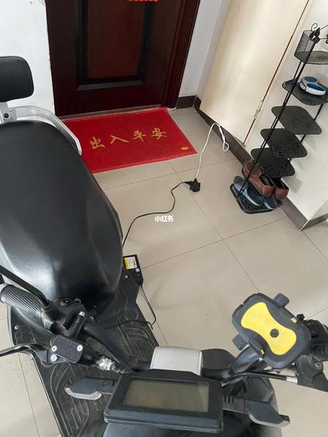 电瓶车充两个小时就满了怎么回事缩略图