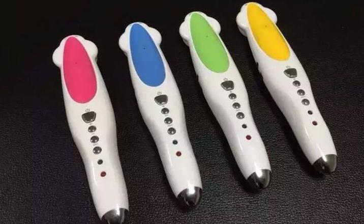 小达人点读包无法打开缩略图