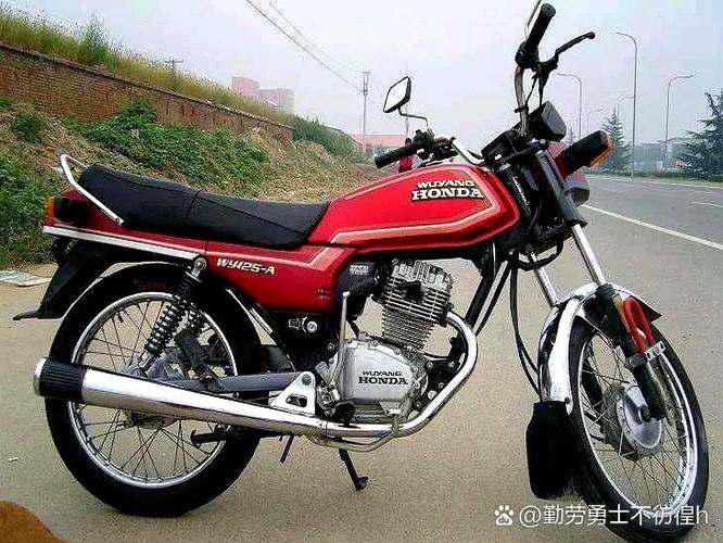 125摩托车功率最大的是哪个缩略图