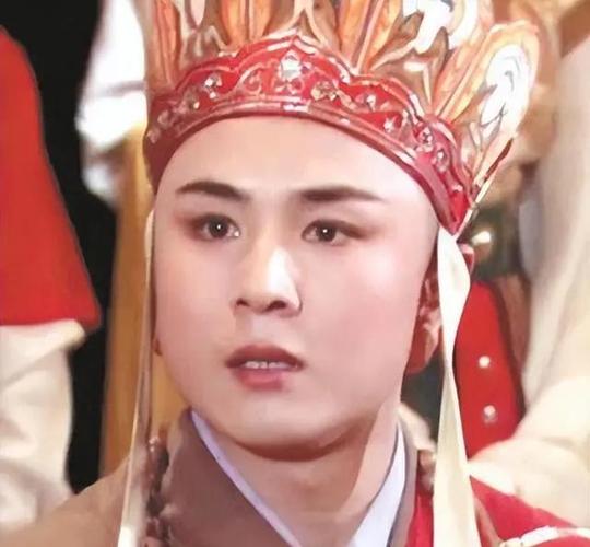 西游记86版(无删减版)游戏截图