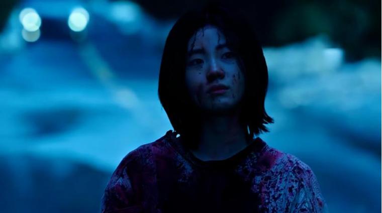 关于女巫的电影图标
