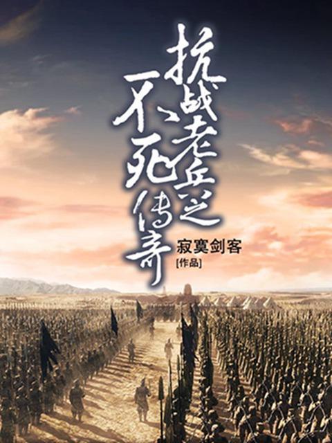 寂寞剑客抗日三部曲是哪三部缩略图