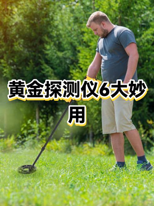 黄金探测仪器价格缩略图