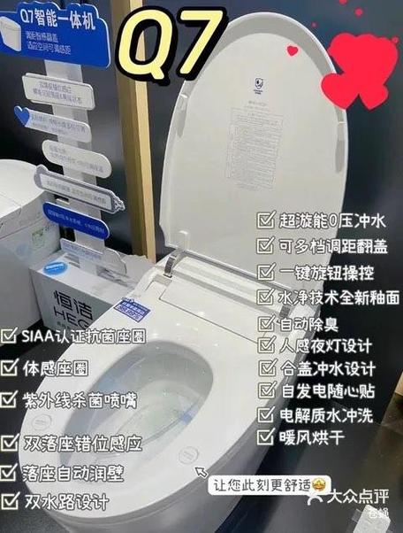 智能马桶盖怎么关掉自动翻盖图标