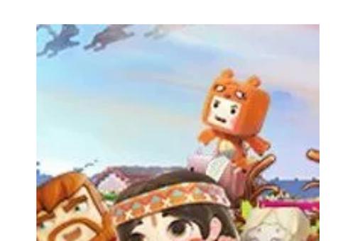 主角穿越到迷你世界的小说缩略图