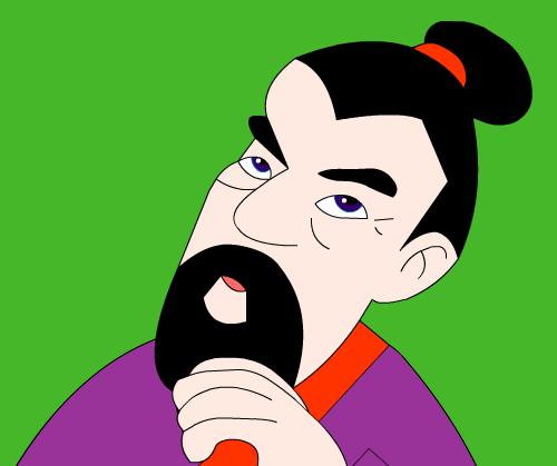馋涎欲滴意思缩略图