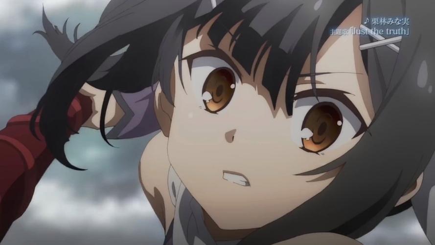魔法少女伊莉雅无名的少女观看图标