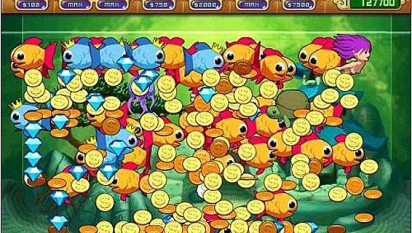 怪怪水族馆内置mod菜单最新版本2023缩略图