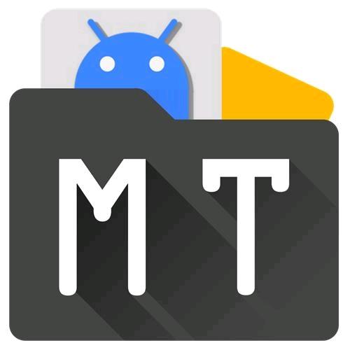 地铁逃生MT管理器App缩略图