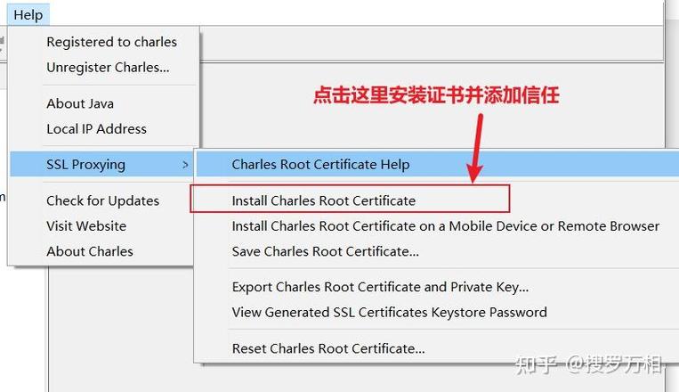 小黄鸟抓包软件使用教程缩略图