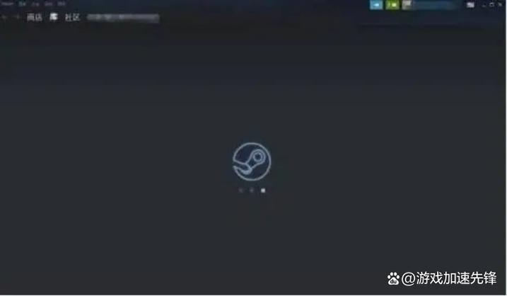 steam平台加载不出来解决方法缩略图