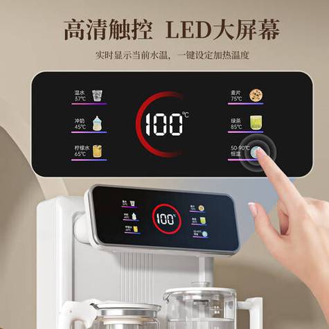 茶吧机待机一天24小时用电多少?缩略图