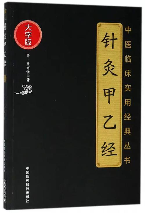 最好的针灸书籍图标