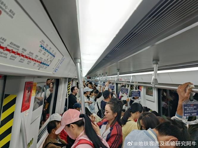 昆明市地铁线路图2025年最新缩略图