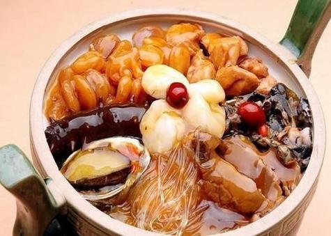 佛跳墙属于什么档次缩略图