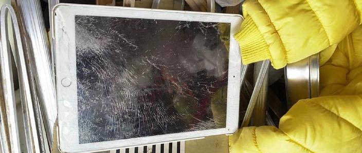 iPad屏幕颜色失真解决方法缩略图